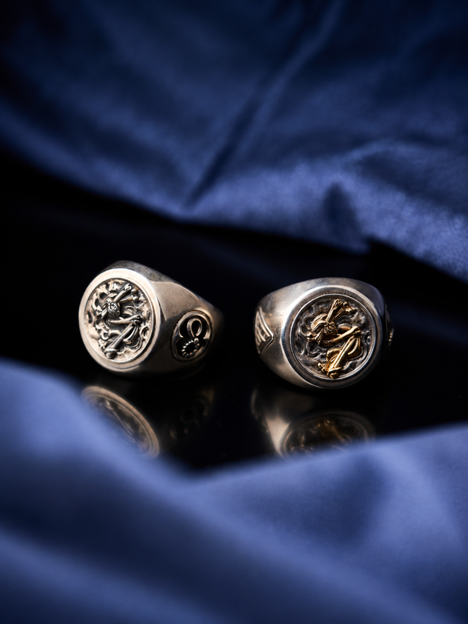 The Symbolism of Serpent Jewelry: How to Style Snake-Inspired Pieces with Meaning