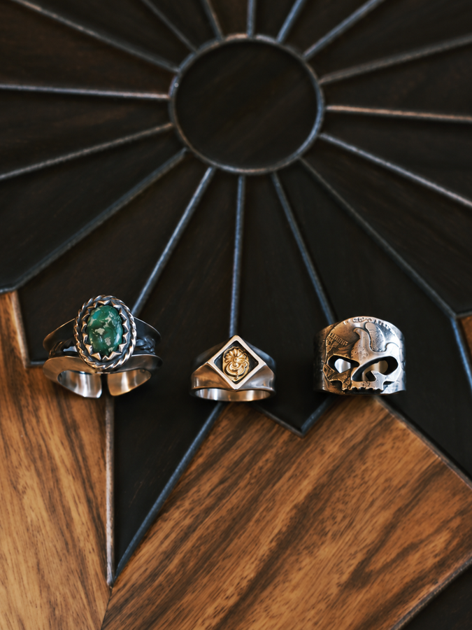 From Relics to the Future: Why Symbolic Jewelry Feels More Personal Than Ever