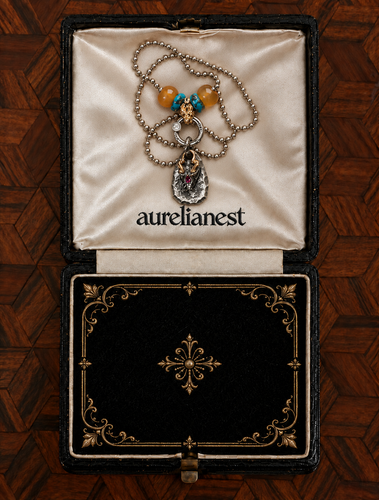 Lost Realm Talisman