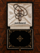 Load image into Gallery viewer, Future Relic Cyber Pendant