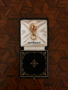 Heart of the Chaos Serpent Charm