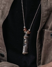 Load image into Gallery viewer, Future Relic Cyber Pendant