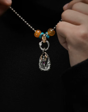 Load image into Gallery viewer, Lost Realm Talisman