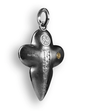 Load image into Gallery viewer, Golden Garuda Pendant