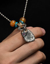 Load image into Gallery viewer, Lost Realm Talisman