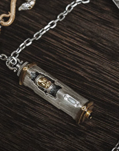 Load image into Gallery viewer, Future Relic Cyber Pendant