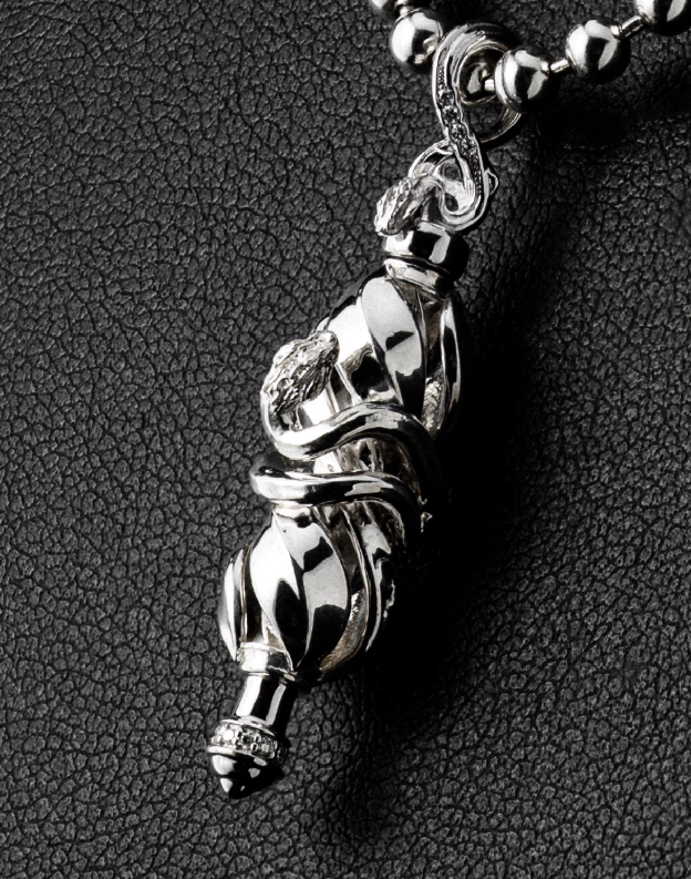 Magnolia Serpent Charm