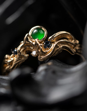 Load image into Gallery viewer, Vinebound Ring