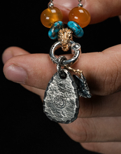 Load image into Gallery viewer, Lost Realm Talisman